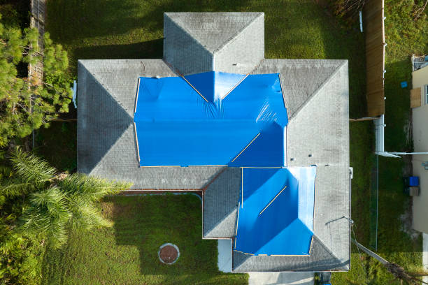 Best Sheet Metal Roofing  in Sage, CA