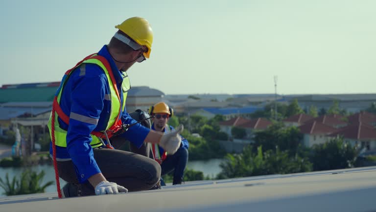 Best Cold Roofs  in Sage, CA