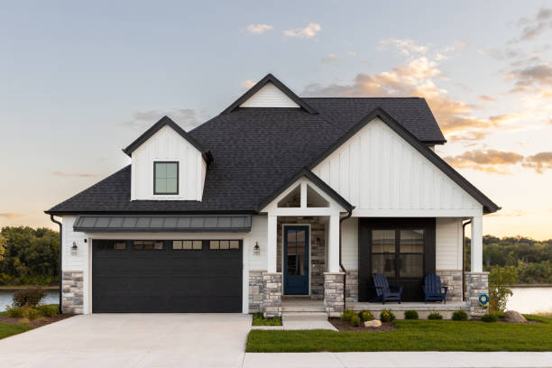Best Roof Moss and Algae Removal  in Sage, CA