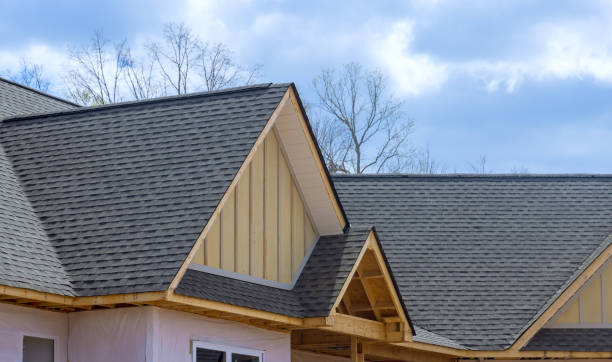 Best Chimney Flashing Repair  in Sage, CA