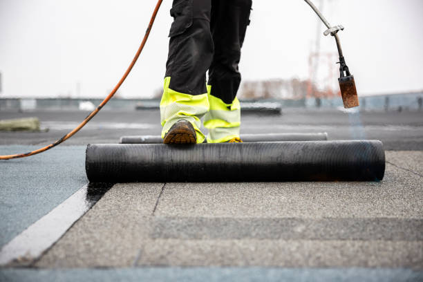Best Gutter Installation and Repair  in Sage, CA