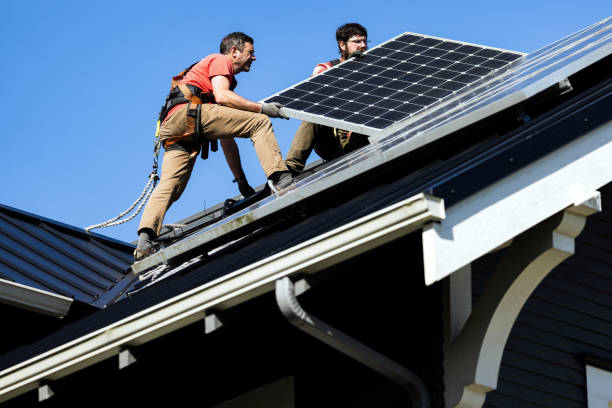 Best Roofing for New Construction  in Sage, CA
