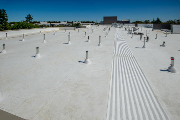 Hot Roofs in Sage, CA